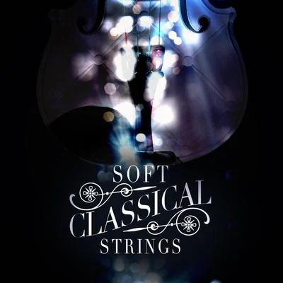 Soft Classical Strings 專輯 E.Garner/Palestrina/Spiritual/Johann Pachelbel/Max Reger