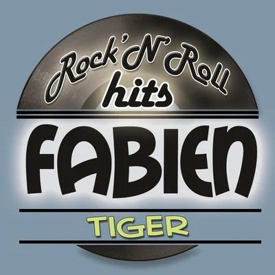 Tiger - The Best of Fabian (Remastered) 专辑 Varobeats/Fabián/Walboomers Music/Lopez/ZeroSeptDeux