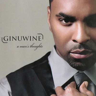 A Mans Thoughts 專輯 Ginuwine