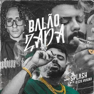 Balãozada 專輯 GS O Rei do Beat/MC WP Original/MC Splash