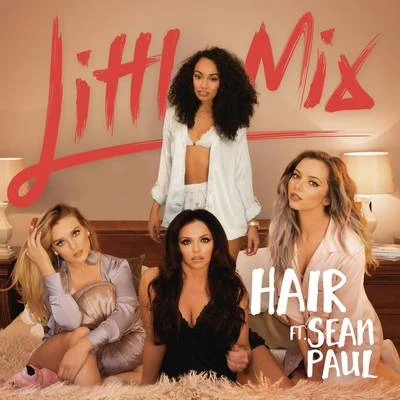 Little MixJason DeRulo Hair (Wideboys Remix)