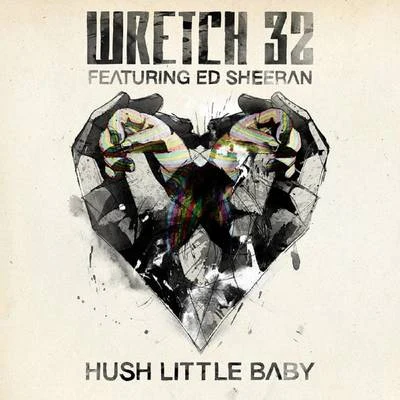 Hush Little Baby (Remixes) 专辑 Josh Kumra/Wretch 32