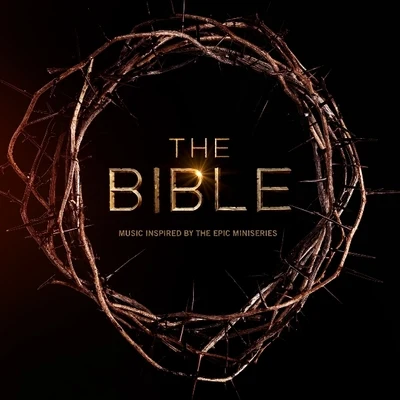 Hans Zimmer The Bible (Original Motion Picture Soundtrack)