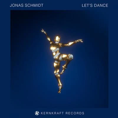 Lets Dance 專輯 Fenox/Jonas Schmidt/dam ICO & val ax