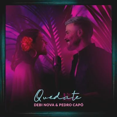 Quedate 專輯 Gian Marco/Debi Nova