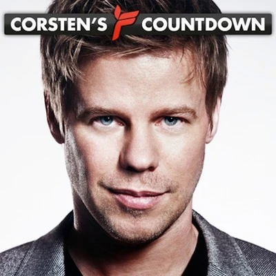 Corsten&#x27;s Countdown 289 专辑 Ferr/Geronimo Snijtsheuvel/Ferry Corsten