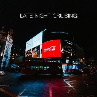 Late Night Cruising 專輯 Young Money/Havikk/Evil Skeem/LV/Westside