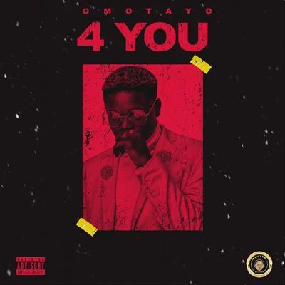 4 You 專輯 Omotayo