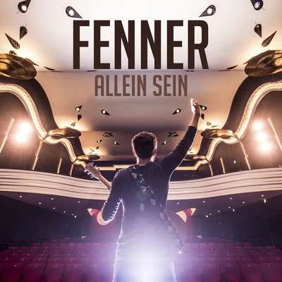 Allein sein 專輯 Kid Dedz/Fenner