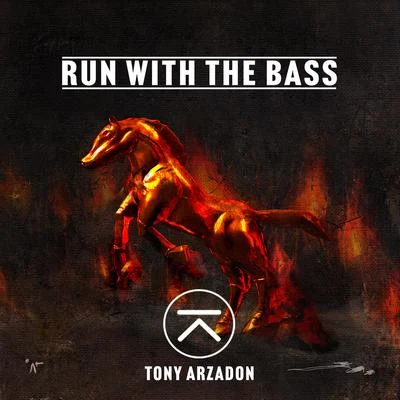 Run With The Bass 专辑 Steve Smooth/Tony Arzadon