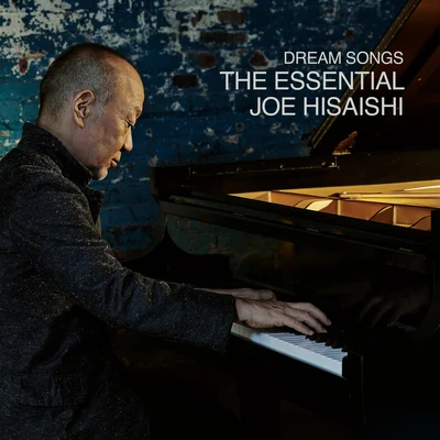 Dream Songs: The Essential Joe Hisaishi 專輯 久石譲/Czech Philharmonic Orchestra