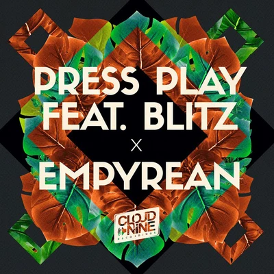 Press Play Empyrean (Instrumental Mix) featuring Blitz