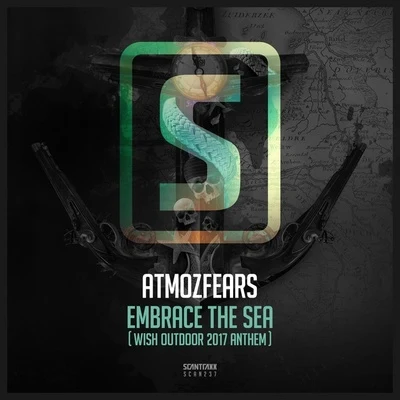 Atmozfears Embrace The Sea (WiSH Outdoor 2017 Anthem)