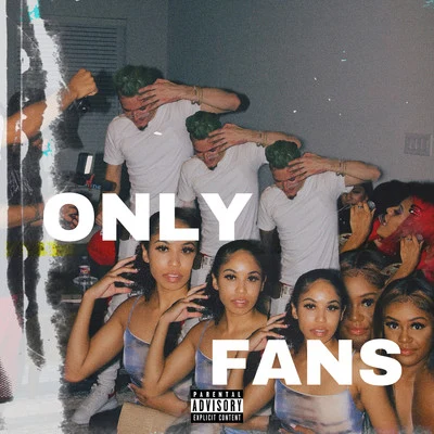 Only Fans 專輯 High Rollaz/Flexinfab