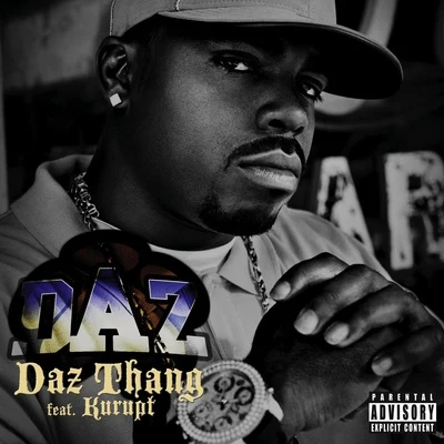 Daz Thang 专辑 Daz