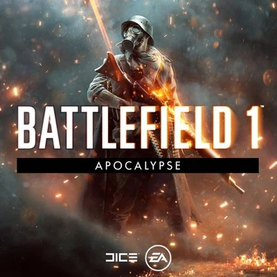 Battlefield 1: Apocalypse Original Soundtrack 專輯 EA Games Soundtrack