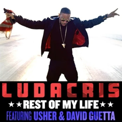 Rest Of My Life 專輯 Ludacris