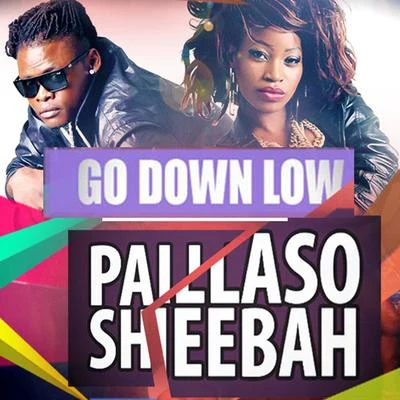 Go Down Low 專輯 Jaywon/Pallaso