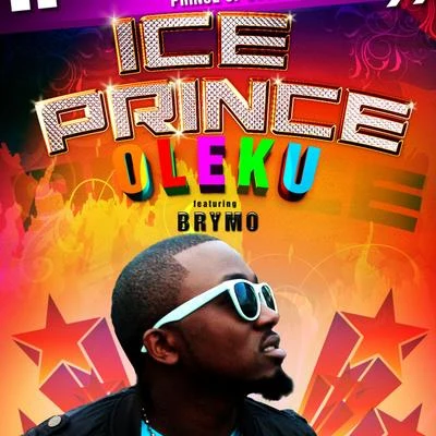 Oleku (feat. Brymo) 專輯 Ice Prince