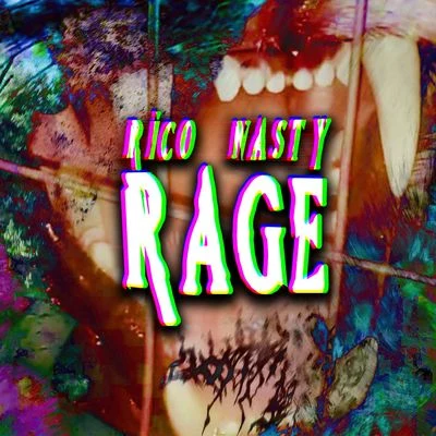 Rage 专辑 Rico Nasty