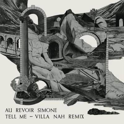 RobortomAu Revoir Simone Tell Me Remix