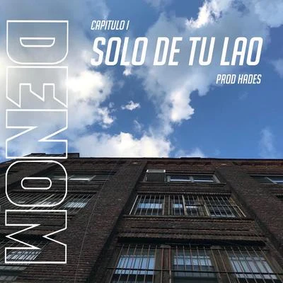 Solo de tu lao 專輯 Denom/Sode