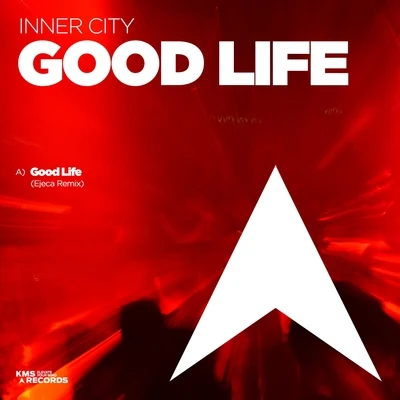 Inner City Good Life (Ejeca Remix)