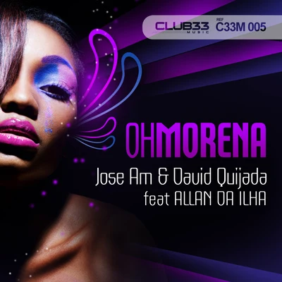 Ohmorena 专辑 Lexter/Jose AM