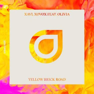 Yellow Brick Road 專輯 Olívia