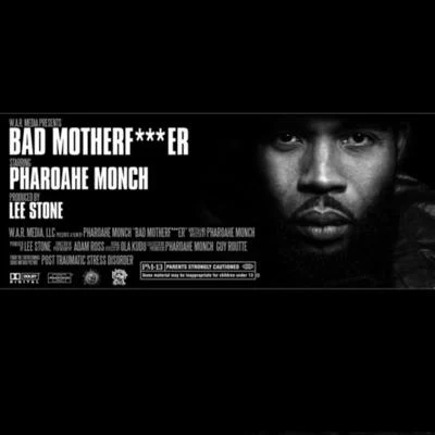 Bad M.F. 专辑 Pharoahe Monch