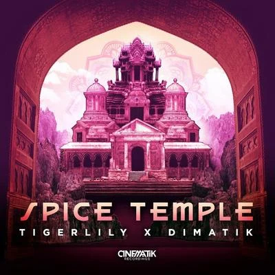 tigerlily Spice Temple