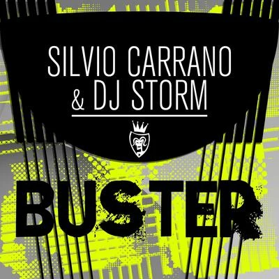 Buster 專輯 Silvio Carrano