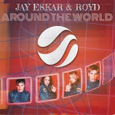 Around The World 专辑 Jay Eskar/Uplink