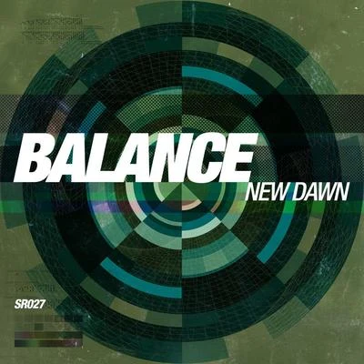 New Dawn 專輯 Anthony Lee/Balance/AD/Reek Daddy/Doona