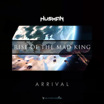 Arrival 專輯 Husman/Jaxx & Vega