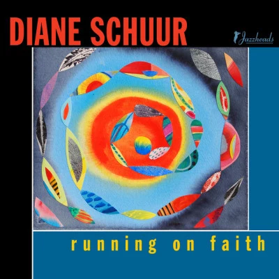 Diane SchuurB.B. KingIra GershwinGeorge Gershwin Running on Faith