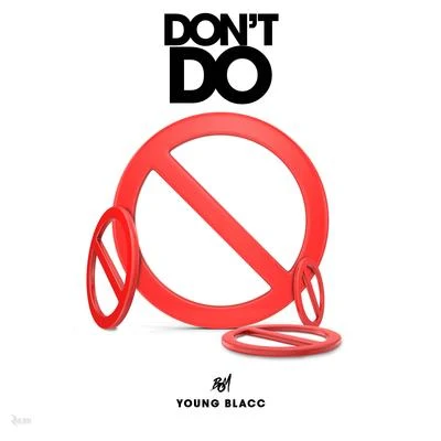 Dont Do 專輯 imari/Emma Rose/Sincere Show/Young Blacc