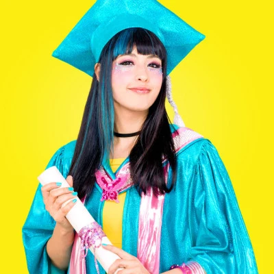 Bonito Generation 专辑 Kero Kero Bonito