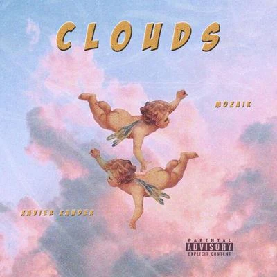 IanobeatsXavier Xander Clouds