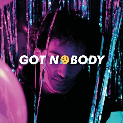 Got Nobody 專輯 Nico Miseria