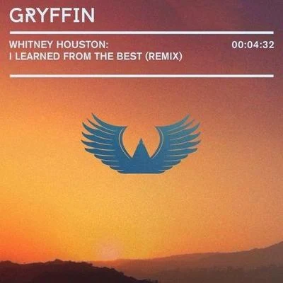 I Learned From The Best (Gryffin Remix) 专辑 Gryffin