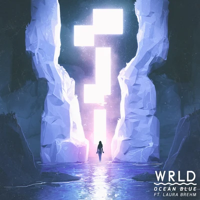 Ocean Blue 专辑 WRLD/Savoi