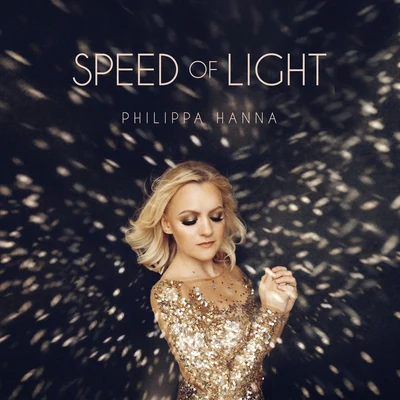 Speed of Light 專輯 Philippa Hanna/Paul Baloche