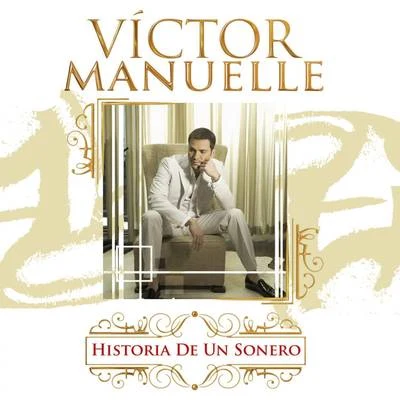 Historia De Un Sonero 专辑 Victor Manuelle/Gilberto Santa Rosa/Ismael Miranda/Ray de la Paz/Tony Vega