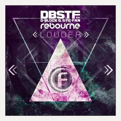 Louder 專輯 Rebourne/Zatox/Dave Revan