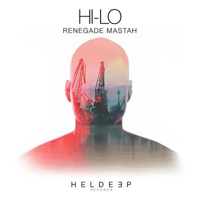 Hi-LoOliver HeldensReinier Zonneveld Renegade Mastah