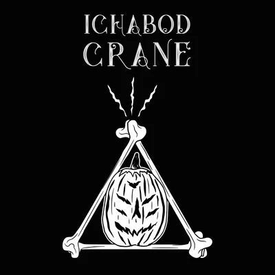 Ichabod Crane 專輯 Space Jesus/Boats/Esseks/Doshy/Yheti