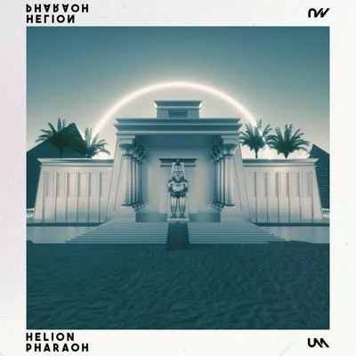 Pharaoh 專輯 Helion/Olympis