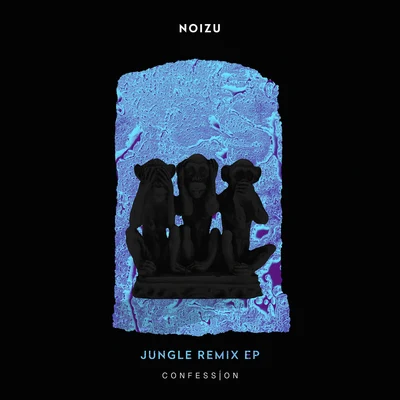 Jungle Remix EP 專輯 Noizu/Zaj/pheap min chbasa/Llort Jr/Zarqnon the Embarrassed