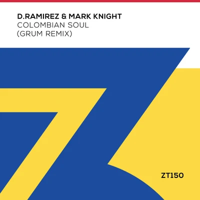 Colombian Soul (Grum Remix) 专辑 Mark Knight